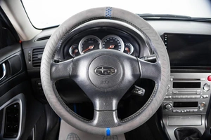 Седан Subaru Legacy 2006 года, 999000 рублей, Пермь