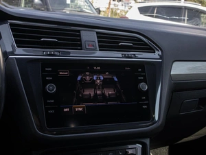 Внедорожник Volkswagen Tiguan L 2020 года, 2800000 рублей, Большой Сочи
