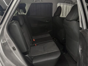 Хетчбэк Toyota Ractis 2013 года, 850000 рублей, Красноярск