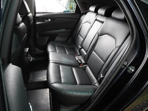 Седан Kia Cerato 2018 года, 1859000 рублей, Воронеж