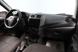 Лифтбек ВАЗ (LADA) Granta 2020 года, 689000 рублей, Новосибирск