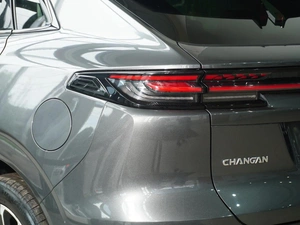 Внедорожник Changan UNI-K 2023 года, 2756000 рублей, Тверь