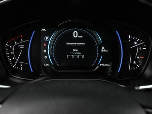 Внедорожник Hyundai Santa Fe 2019 года, 3549000 рублей, Кирилловка