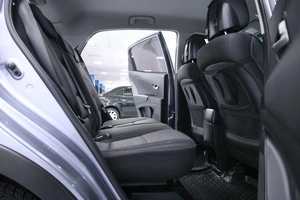 Внедорожник SsangYong Actyon 2013 года, 978000 рублей, Солонцы