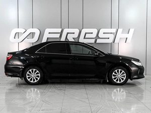 Седан Toyota Camry 2015 года, 1899000 рублей, Ростов-на-Дону