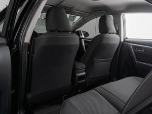 Седан Toyota Corolla 2013 года, 1299000 рублей, Тюмень