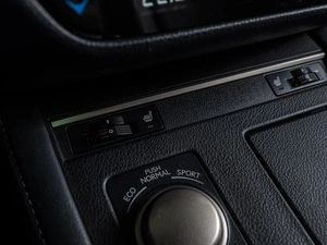 Седан Lexus ES 2015 года, 2459000 рублей, Волгоград