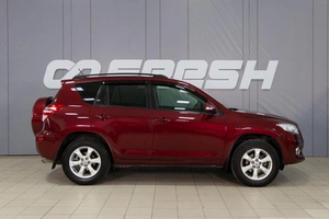 Внедорожник Toyota RAV4 2010 года, 1480000 рублей, Нижневартовск