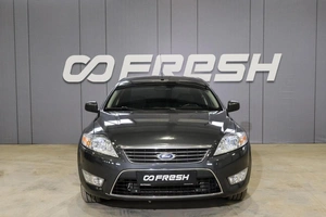 Седан Ford Mondeo 2008 года, 530000 рублей, Ульяновск