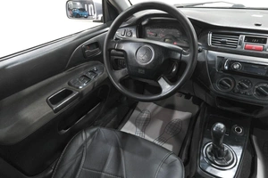 Седан Mitsubishi Lancer 2004 года, 399000 рублей, Новокузнецк