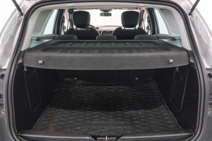 Внедорожник Renault Kaptur 2017 года, 1269000 рублей, Красноярск