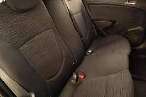 Хетчбэк Hyundai Solaris 2015 года, 859000 рублей, Челябинск