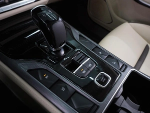 Внедорожник FAW Bestune T77 2024 года, 2034000 рублей, Кирилловка