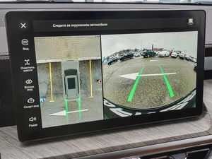 Внедорожник Tank 500 2023 года, 4800000 рублей, Краснодар