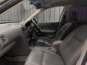 Седан Nissan Sunny 2000 года, 240000 рублей, Красноярск