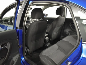 Седан Volkswagen Polo 2017 года, 963100 рублей, Казань