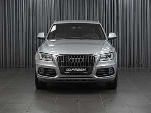 Внедорожник Audi Q5 2013 года, 1884000 рублей, Ставрополь