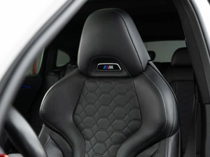 Внедорожник BMW X4 M 2020 года, 7050046 рублей, Москва