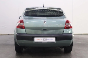 Седан Renault Megane 2006 года, 450000 рублей, Брянск