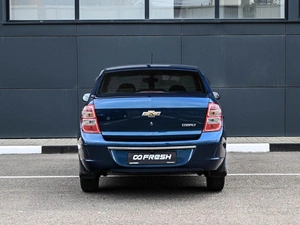 Седан Chevrolet Cobalt 2021 года, 1099000 рублей, Кирилловка