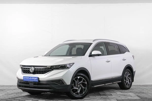 Внедорожник Dongfeng AX7 2020 года, 2249000 рублей, Кемерово