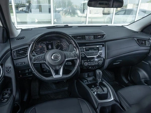 Внедорожник Nissan Qashqai 2019 года, 1840000 рублей, Нижний Новгород
