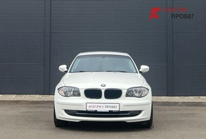 Хетчбэк BMW 1 серия 2011 года, 780000 рублей, Солонцы