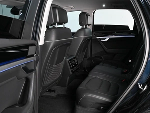 Внедорожник Volkswagen Touareg 2020 года, 8199000 рублей, Аксай