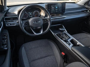 Седан Geely Emgrand 2023 года, 1219000 рублей, Краснодар