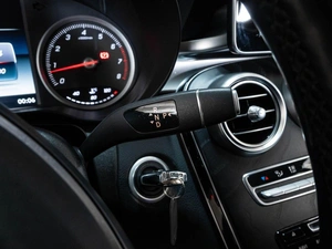 Внедорожник Mercedes-benz GLC-класс 2019 года, 3499000 рублей, Ставрополь