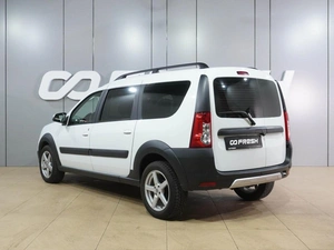 Универсал ВАЗ (LADA) Largus Cross 2024 года, 1909000 рублей, Воронеж