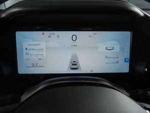 Внедорожник Geely Monjaro 2024 года, 4249000 рублей, Минеральные Воды