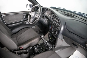 Внедорожник Chevrolet Niva 2012 года, 649000 рублей, Пермь