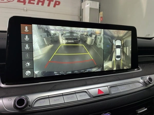 Седан Kia K900 2019 года, 3700000 рублей, Ярославль