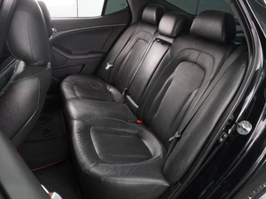 Седан Kia Optima 2012 года, 1225000 рублей, Воронеж