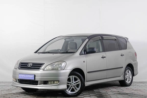 Минивэн Toyota Ipsum 2001 года, 1039000 рублей, Кемерово