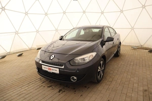 Седан Renault Fluence 2010 года, 899000 рублей, Обнинск