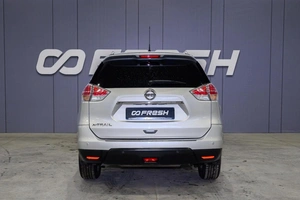 Внедорожник Nissan X-Trail 2015 года, 1699000 рублей, Ульяновск