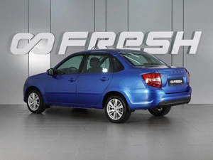 Седан ВАЗ (LADA) Granta 2019 года, 790000 рублей, Минеральные Воды