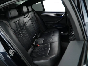 Седан BMW 5 серия 2020 года, 3157077 рублей, Москва