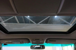 Внедорожник Toyota Land Cruiser 2004 года, 2399000 рублей, Омск