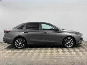 Седан Geely Emgrand 2023 года, 1525000 рублей, Казань