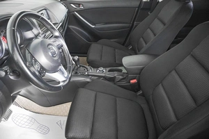 Внедорожник Mazda CX-5 2013 года, 1499000 рублей, Кемерово