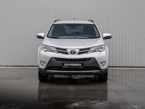 Внедорожник Toyota RAV4 2013 года, 2190000 рублей, Краснодар