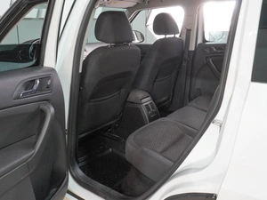 Внедорожник Skoda Yeti 2016 года, 1499000 рублей, Воронеж