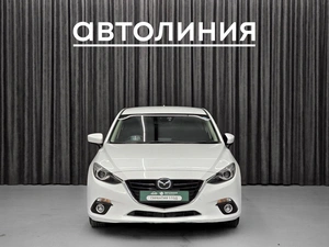 Хетчбэк Mazda Axela 2015 года, 1149000 рублей, Красноярск