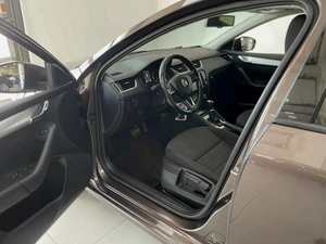 Лифтбек Skoda Octavia 2013 года, 1370000 рублей, Смоленск