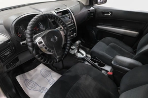 Внедорожник Nissan X-Trail 2014 года, 1399000 рублей, Новокузнецк