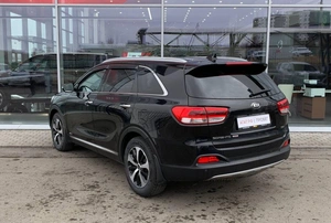 Внедорожник Kia Sorento Prime 2017 года, 2065000 рублей, Солонцы