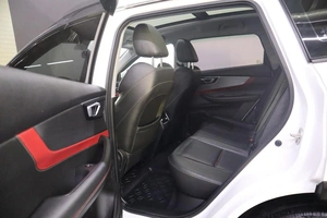 Внедорожник Chery Tiggo 7 2021 года, 1400000 рублей, Брянск
